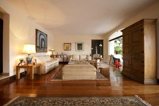 Casa com 4 quartos à venda em Cidade jardim - SP