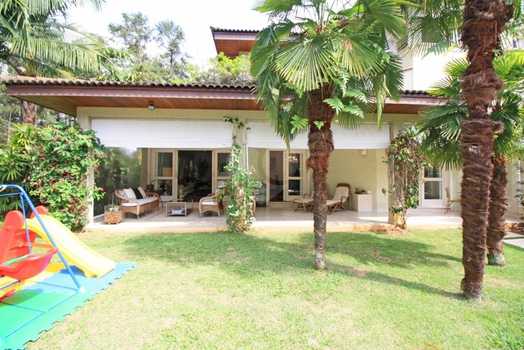 Casa com 4 quartos à venda em Jardim dos estados - SP