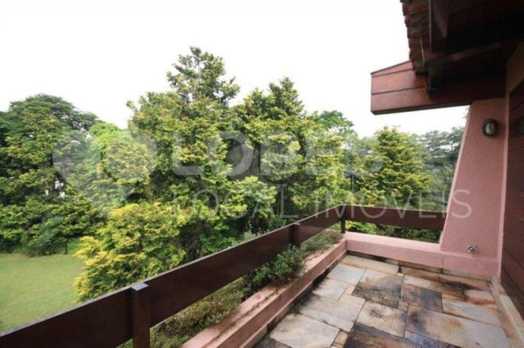 Sobrado com 5 quartos à venda em Jardim guedala - SP
