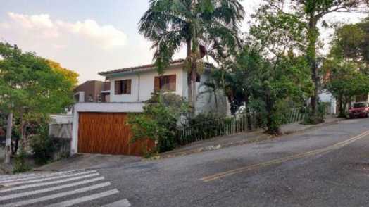 Casa com 3 quartos à venda em Sumarezinho - SP