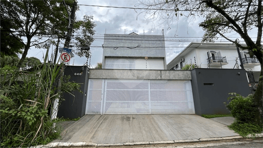 Casa com 5 quartos à venda em City boaçava - SP
