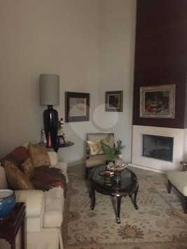 Apartamento com 4 quartos à venda em Jardim paulista - SP