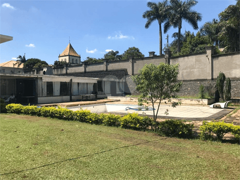 Casa com 3 quartos à venda ou para locação em Morumbi - SP