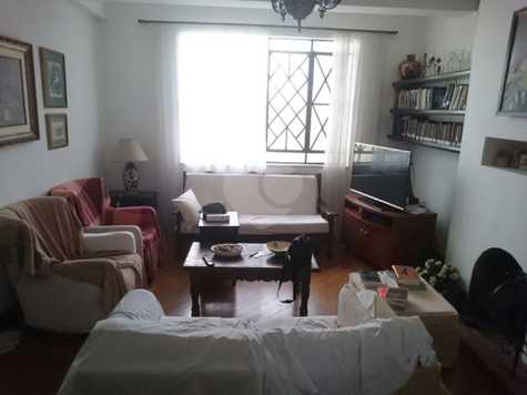Casa com 4 quartos à venda em Jardim paulista - SP