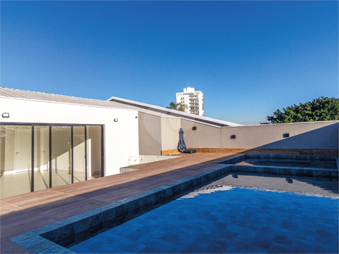 Casa com 4 quartos à venda em Vila ida - SP