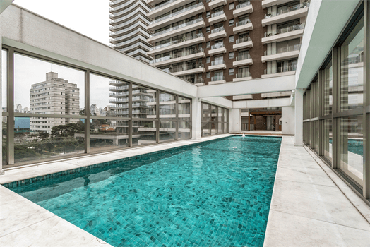 Garden com 4 quartos à venda ou para locação em Vila mariana - SP