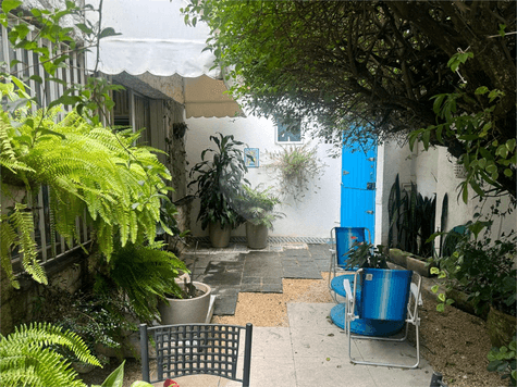 Casa com 3 quartos à venda em Sumarezinho - SP