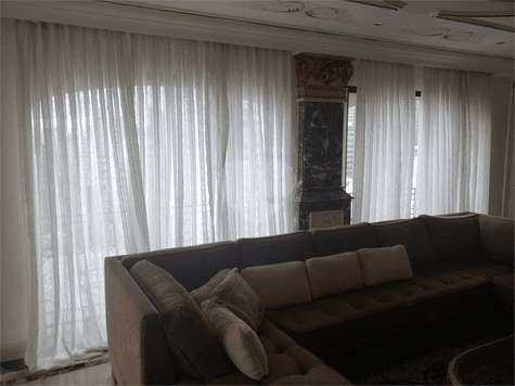 Apartamento com 4 quartos à venda em Paraíso - SP