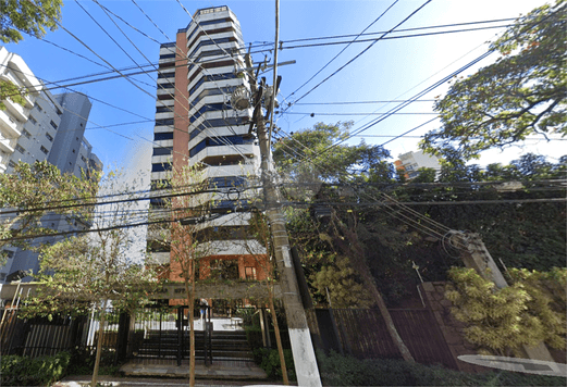 Apartamento com 4 quartos à venda em Planalto paulista - SP