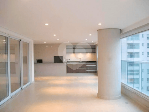 Apartamento com 3 quartos à venda em Vila uberabinha - SP
