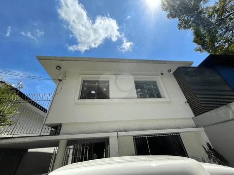 Casa com 3 quartos à venda em Vila nova conceição - SP