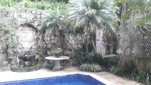 Casa com 4 quartos à venda em Jardim sílvia (zona oeste) - SP