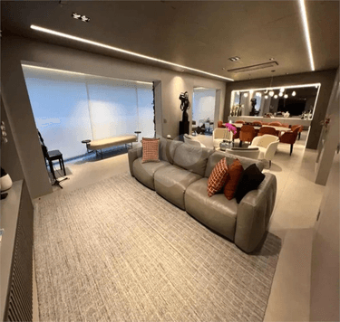 Apartamento com 3 quartos à venda em Vila nova conceição - SP