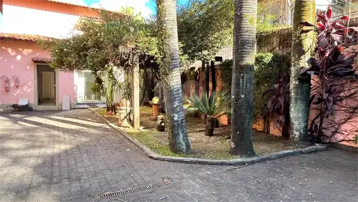 Sobrado com 6 quartos à venda em Vila mariana - SP