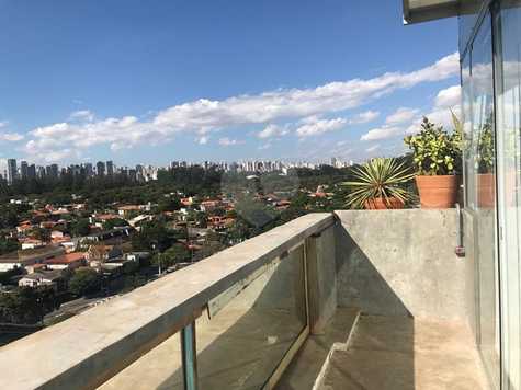Cobertura com 2 quartos à venda em Vila nova conceição - SP