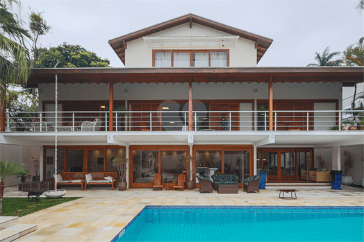 Casa com 6 quartos à venda em Jardim cordeiro - SP