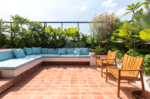 Apartamento com 3 quartos à venda em Perdizes - SP