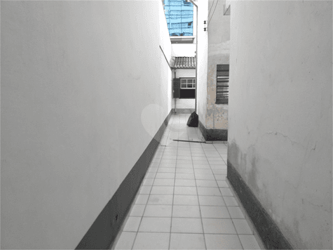 Sobrado com 2 quartos à venda em Itaim bibi - SP