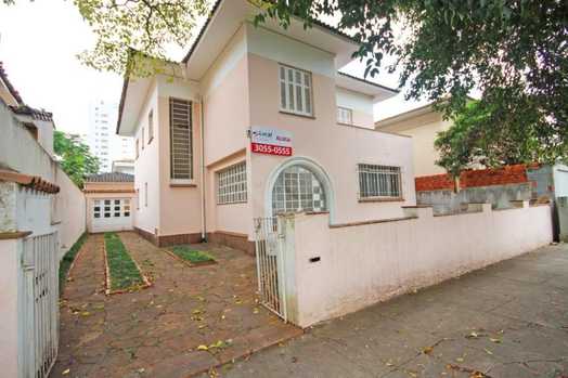 Sobrado com 4 quartos à venda em Vila nova conceição - SP