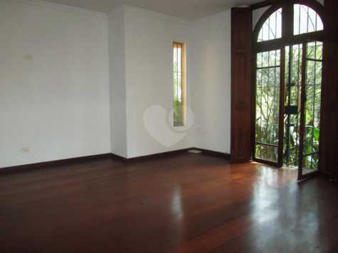Casa com 4 quartos à venda em Cidade jardim - SP