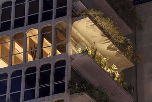 Apartamento com 4 quartos à venda ou para locação em Jardim paulista - SP
