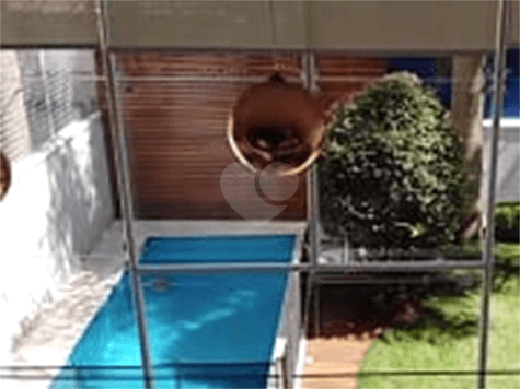 Casa com 4 quartos à venda em Vila progredior - SP
