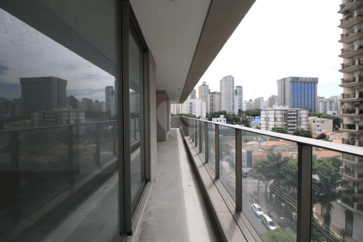 Apartamento com 4 quartos à venda em Vila mariana - SP