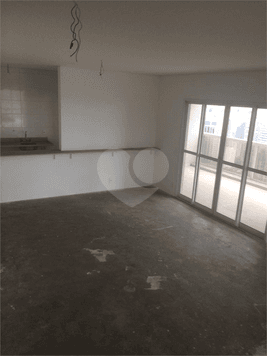 Apartamento com 3 quartos à venda em Parque novo santo amaro - SP