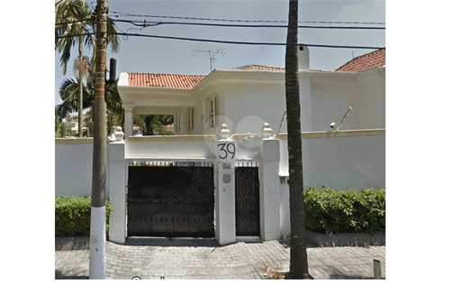 Casa com 4 quartos à venda ou para locação em Jardim leonor - SP