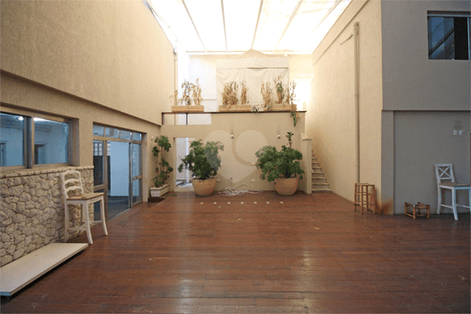 Casa com 6 quartos para locação em Vila nova conceição - SP