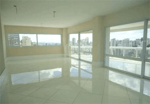 Apartamento com 4 quartos à venda em Perdizes - SP