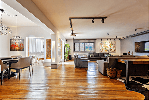 Apartamento com 3 quartos à venda em Vila uberabinha - SP