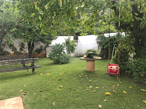 Casa com 3 quartos à venda em Alto de pinheiros - SP