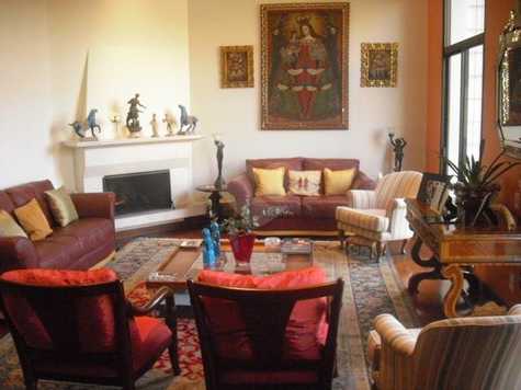 Apartamento com 3 quartos à venda em Jardim paulista - SP
