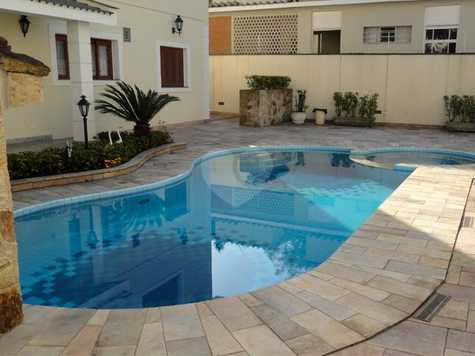 Casa com 6 quartos à venda em Paineiras do morumbi - SP
