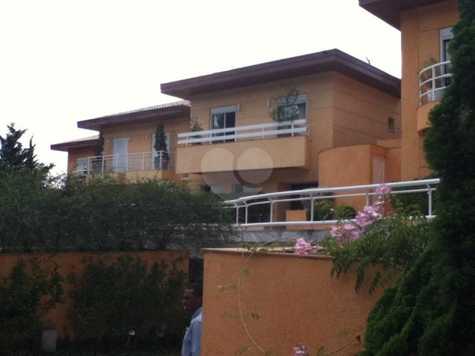 Condomínio com 3 quartos à venda em Jardim everest - SP