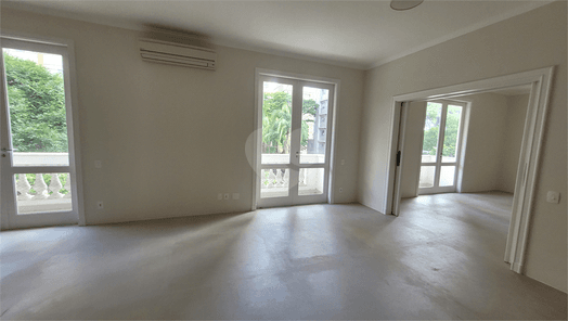 Cobertura com 3 quartos à venda em Jardim paulista - SP