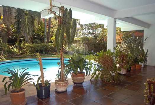 Casa com 5 quartos à venda em Jardim cordeiro - SP