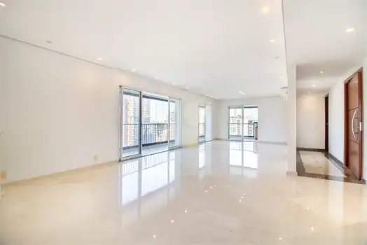 Apartamento com 3 quartos para locação em Cerqueira césar - SP