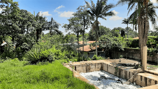 Casa térrea com 4 quartos à venda em Jardim dos estados - SP