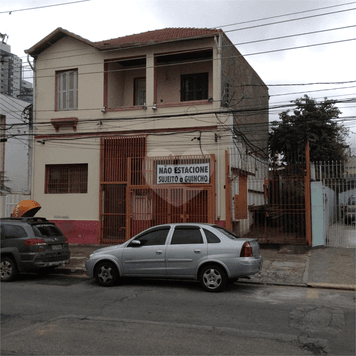Casa com 3 quartos à venda em Vila deodoro - SP