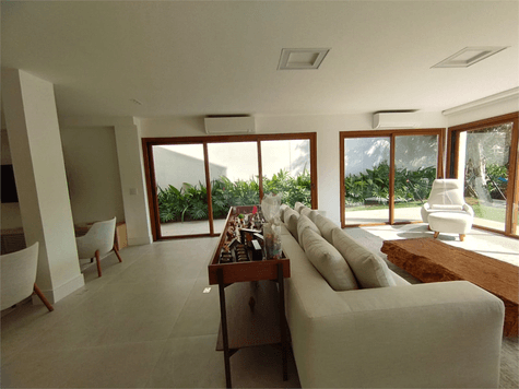 Casa com 4 quartos à venda em Jardim panorama - SP