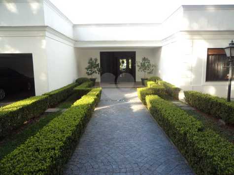 Casa com 5 quartos à venda ou para locação em Jardim guedala - SP