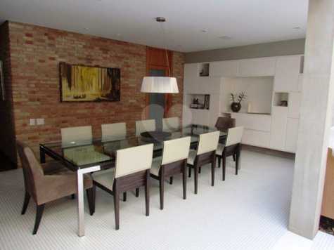 Sobrado com 3 quartos à venda ou para locação em Jardim leonor - SP