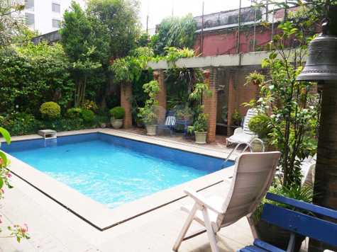 Sobrado com 3 quartos à venda em Jardim europa - SP