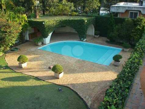 Casa de vila com 5 quartos à venda ou para locação em Retiro morumbi - SP
