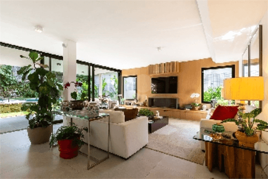 Casa com 3 quartos à venda em Jardim guedala - SP