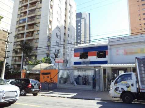 Sobrado à venda em Vila mariana - SP