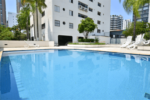 Apartamento com 4 quartos à venda em Vila uberabinha - SP