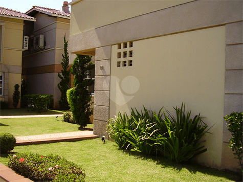 Condomínio com 3 quartos à venda em Morumbi - SP